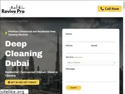Sites similar to cleaningcompany-dubai.com