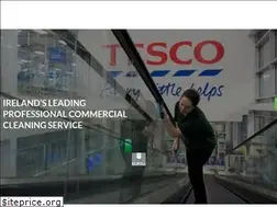Sites similar to cleaningcontractors.ie