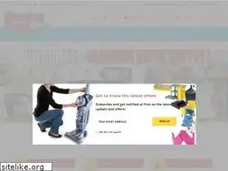 Sites similar to cleaningdepotinc.com