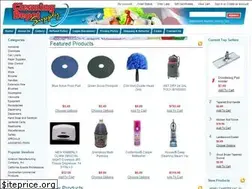 Sites similar to cleaningdepotsupply.com