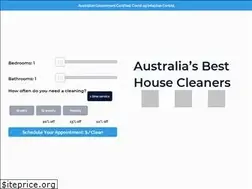 Sites similar to cleaningease.com