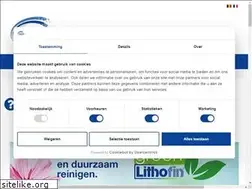Sites similar to cleaningexperts.be