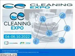 Sites similar to cleaningexpo.pl