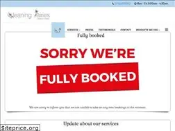 Sites similar to cleaningfairies.co.uk