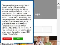 Sites similar to cleaningforareason.org