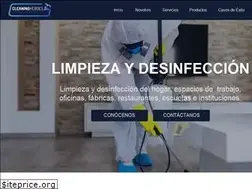 Sites similar to cleaningheroes.com.mx