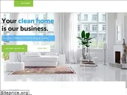 Sites similar to cleaningheroes.com