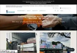 Sites similar to cleaninghub.co.za