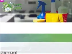 Sites similar to cleaningkhamis.com