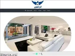 Sites similar to cleaningksa.com