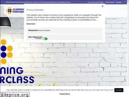 Sites similar to cleaningmasterclass.com