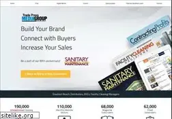 Sites similar to cleaningmediakit.com
