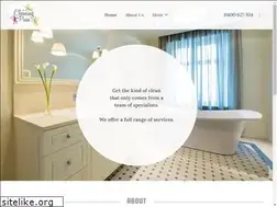 Sites similar to cleaningpixies.com