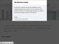 Sites similar to cleaningproductsconference.com