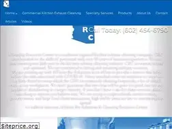 Sites similar to cleaningresourcecenter.com