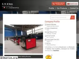 Sites similar to cleaningscrubber.com