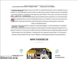 Sites similar to cleaningservicebd.com