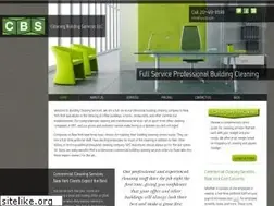 Sites similar to cleaningservicenewyorkcity.com