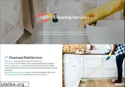 Sites similar to cleaningservices.com