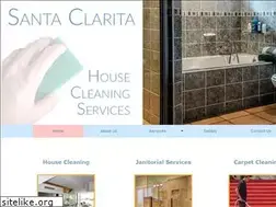 Sites similar to cleaningservicesantaclarita.com