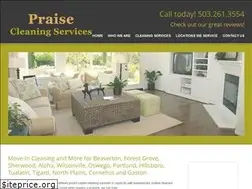 Sites similar to cleaningservicesbeaverton.com