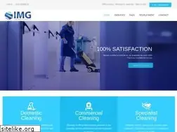 Sites similar to cleaningservicesbirmingham.co.uk
