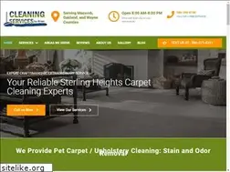 Sites similar to cleaningservicesbybrian.com