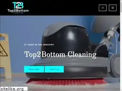 Sites similar to cleaningserviceschico.com