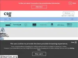 Sites similar to cleaningservicesgroup.co.uk