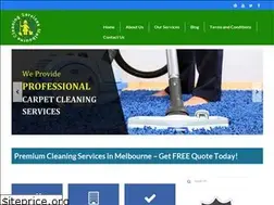 Sites similar to cleaningservicesinmelbourne.net.au