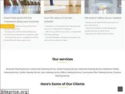 Sites similar to cleaningservicesmelbourne.com.au