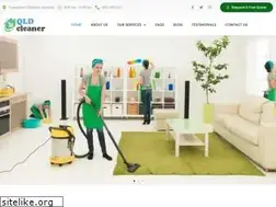 Sites similar to cleaningservicesqld.com.au