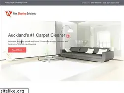Sites similar to cleaningsolutions.co.nz