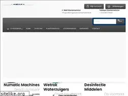 Sites similar to cleaningsolutionsinternational.nl