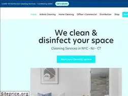 Sites similar to cleaningstudio.us