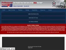 Sites similar to cleaningstuff.com