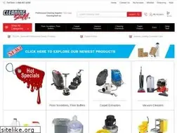 Sites similar to cleaningstuff.net