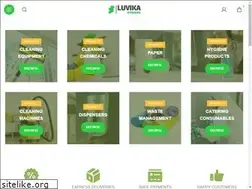 Sites similar to cleaningsupplies.ie