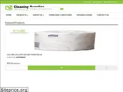 Sites similar to cleaningsupplies.net.nz
