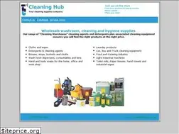 Sites similar to cleaningsuppliesco.co.za