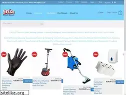 Sites similar to cleaningsuppliesireland.com