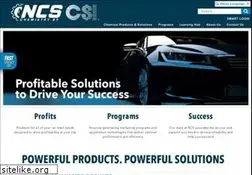 Sites similar to cleaningsystemsinc.com