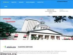 Sites similar to cleaningtallahassee.com