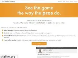 Sites similar to cleaningtheglass.com