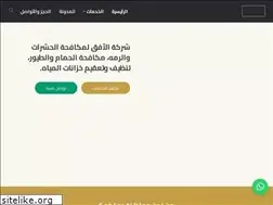 Sites similar to cleaninguae.org