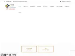 Sites similar to cleaningwizard.com.au