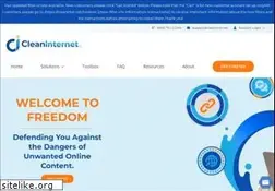 Sites similar to cleaninter.net