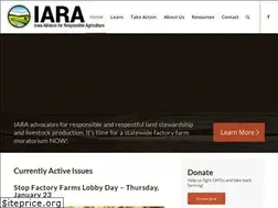 Sites similar to cleaniowanow.org