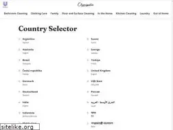 Sites similar to cleanipedia.io