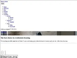Sites similar to cleanitllc.com